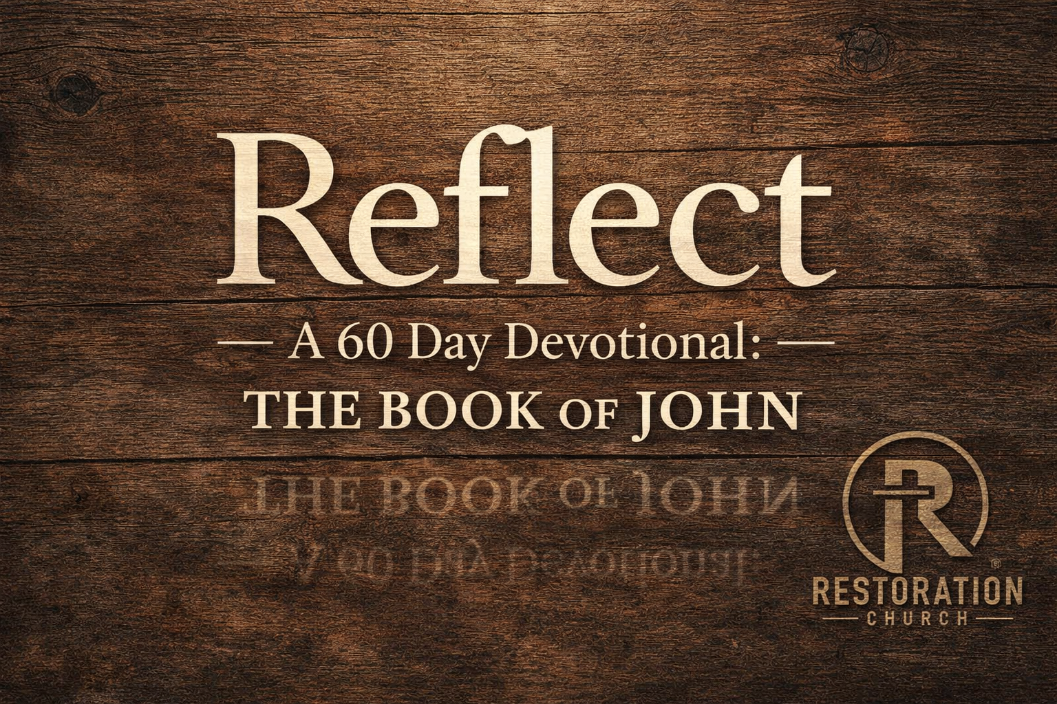 Devotional Cover