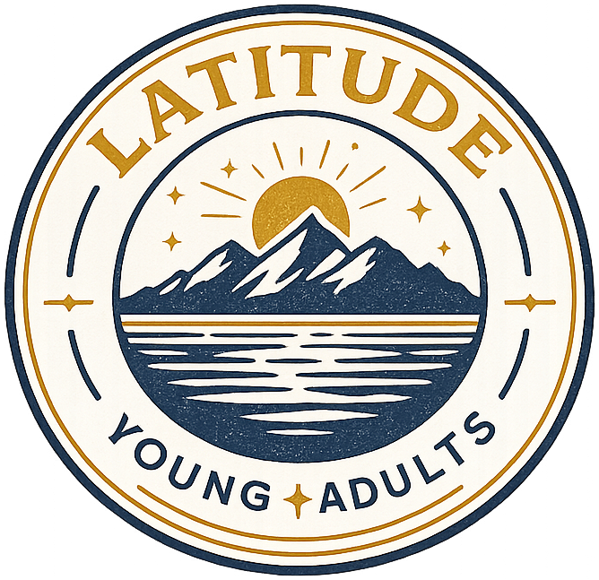 Latitude Young Adults Logo