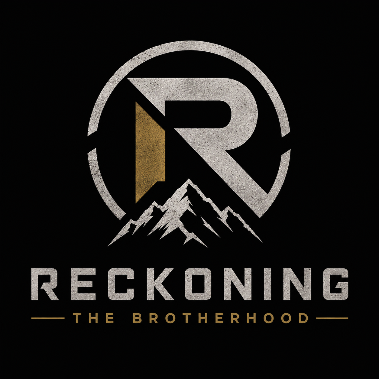 Reckoning Men Logo
