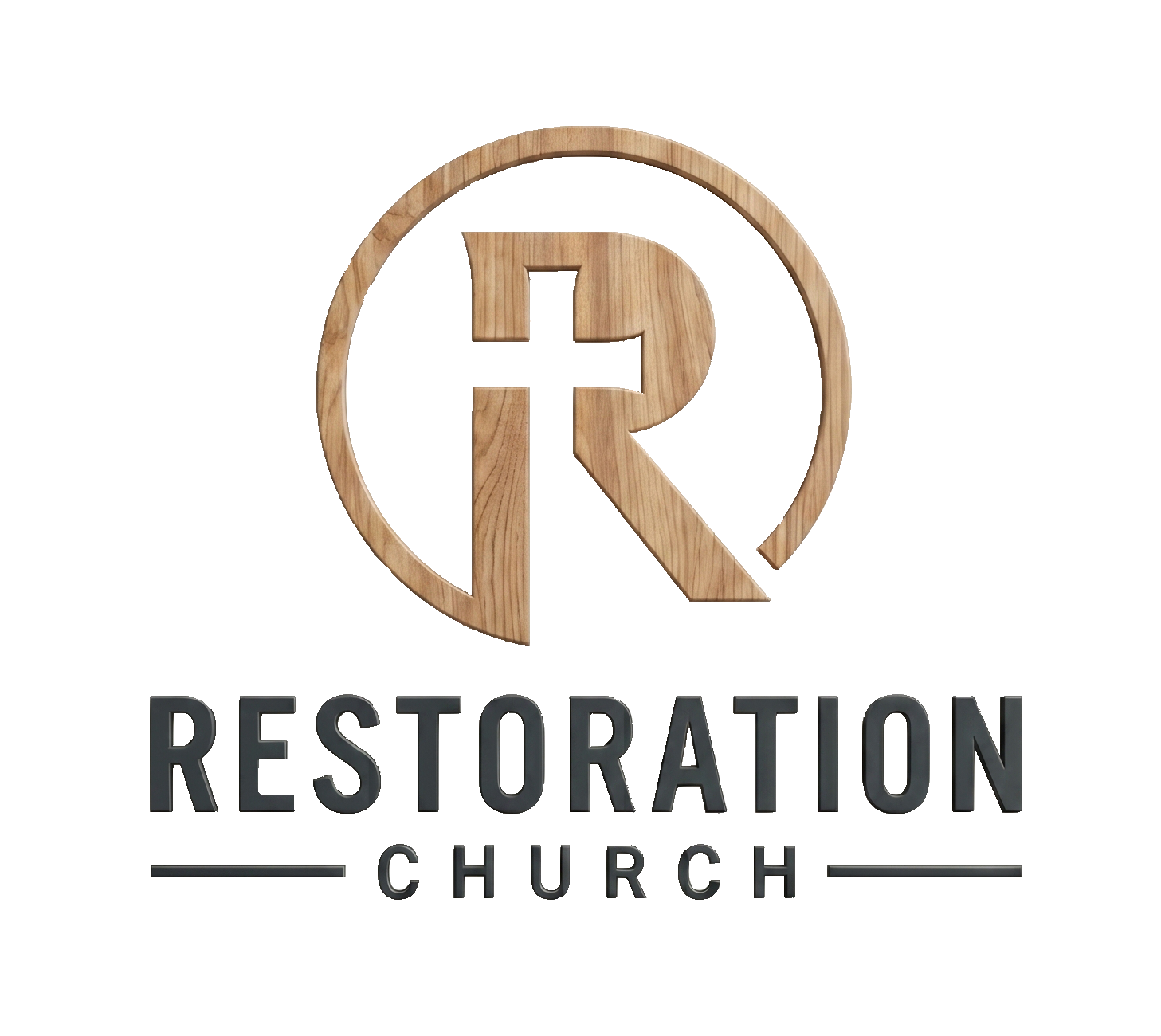 Restoration Church Logo