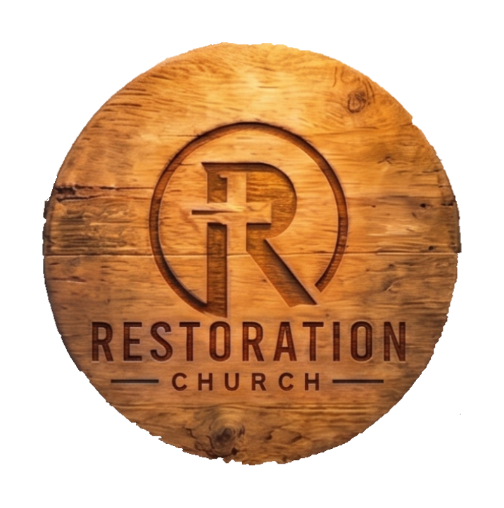 Restoration Church Logo